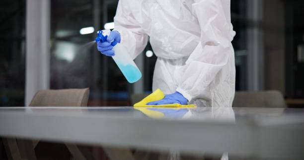 Licensed Unattended Death Cleanup service in Errol, NH - Crime Scene Cleaner Online